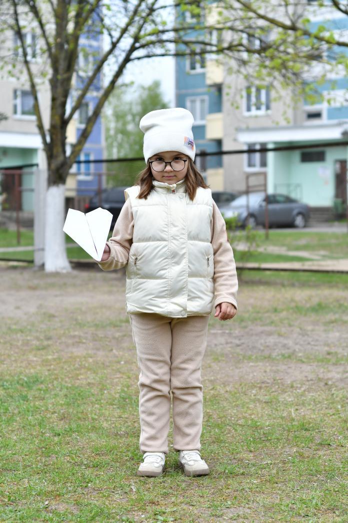 Дарина Поконечная
